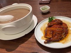 -港丽餐厅(杭大店)