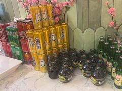 -极乐小煮·成都冒菜(科技绿洲店)