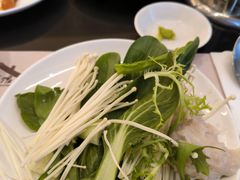 -海草馆自助餐厅(悦海店)