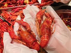 -聚味瞿记·龙虾堂(坡子街店)