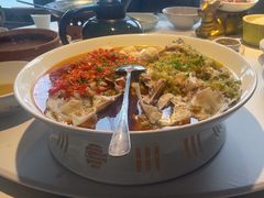 -望湘园·洞庭渔宴(浦江欢乐颂店)