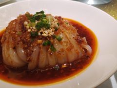 -一品红川菜(皇岗店)