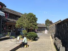 -乌石村