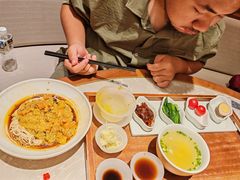 -松鹤面馆·古法焖肉面(观前店)
