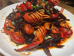 -爱碗亭·鲜炒湖南菜(壹城中心店)