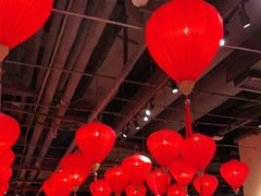 大堂-老湘村·湖南土菜(天河维多利店)