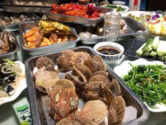 -胶东海鲜大排档(北太平庄店)