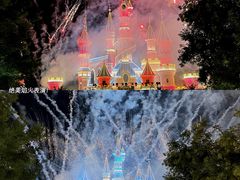 -沈阳方特欢乐世界