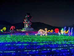 -亚龙湾国际玫瑰谷