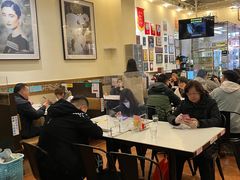 -大哥餐厅(西城花园店)