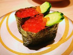 -大起水产回转寿司(道顿堀店)
