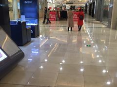 -万达广场(无锡滨湖店)