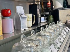 -Dogi&kiki Coffee(中心商务大厦店)