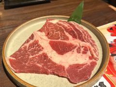 -肉仓焼肉バー(烟台山店)