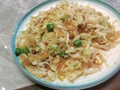 -桥头堡·坤德餐厅(滨江道店)