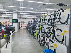 -迪卡侬(鲁泰大道店)