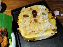 -茶花妹子云南餐厅(北大店)