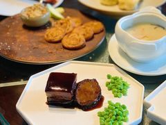 -杭州西子湖四季酒店·金沙厅