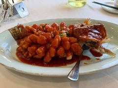 -香雪海饭店中餐厅(人民桥店)