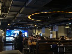 -麦凯伦烧烤·精酿超级工厂店(金桥总店)