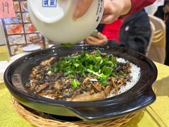 -阿四台山黄鳝饭(东门店)