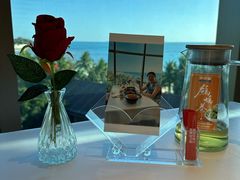 -不仔客海鲜·烧烤·270度海景餐厅(大东海店)