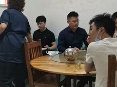 大堂-勇猛子川菜馆(新军路店)