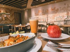 -必胜客(金元宝店)