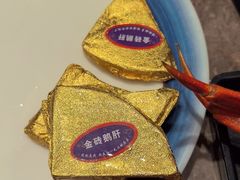 -亚马逊蒸汽活海鲜自助(LCM置汇旭辉广场店)