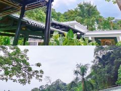-广东温泉宾馆