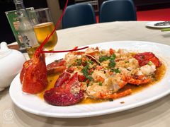 -南海渔村 (流花湖店)