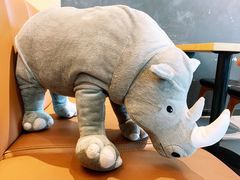 -ZOO COFFEE动物园咖啡(望京锐创店)