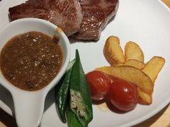 -斗牛士牛排(南京东路店)