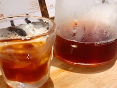 -Punchline Coffee&Roaster(同济大学店)