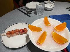 -柿合缘新京菜(静安嘉里中心店)