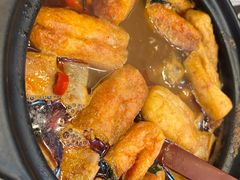 -柳喜辣·烧烤酒局(跃进总店)