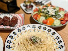 -1861意大利餐厅(来福士店)