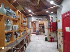 -老康火锅(桥南街店)