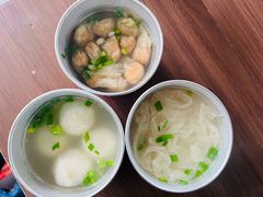 -同利肉燕老铺(澳门路店)