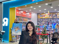 -TOYSRUS玩具反斗城(广州IGC天汇广场店)