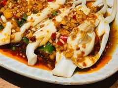 -麽麽家•爆炒牛肉饭(景瑞时光里店)