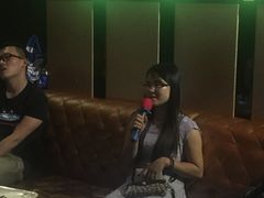 -凯乐会量贩KTV(国防大厦总店)