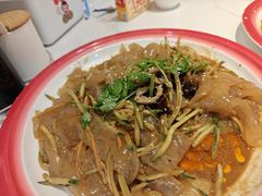 -李老哈·东北菜(宋园路店)