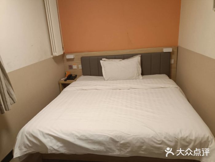 7天酒店·天津大沽南路下瓦房地铁站店图片