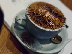 -常识咖啡common sense(春熙路店)