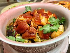 -山水茶艺馆·点心粤菜·30年老字号