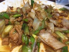 -穆伊林牛羊肉店(白山路店)