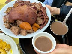 -吉莲利苑海鲜酒家(珠海拱北29年老字号店)