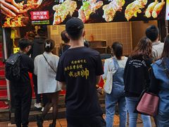 -八一路好吃街(雨田商务大厦店)