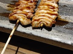 -鸟幸 TORISAKI 炭火居酒屋